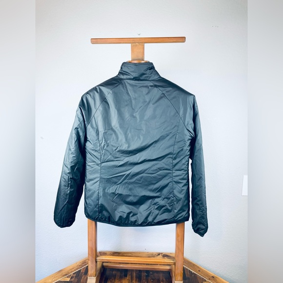 The North Face Jacket Women's Medium Black Pink Full Zip, 2A182 - Picture 10 of 13